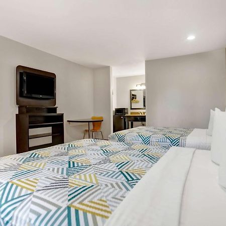 Motel 6-La Mesa, Ca Екстер'єр фото