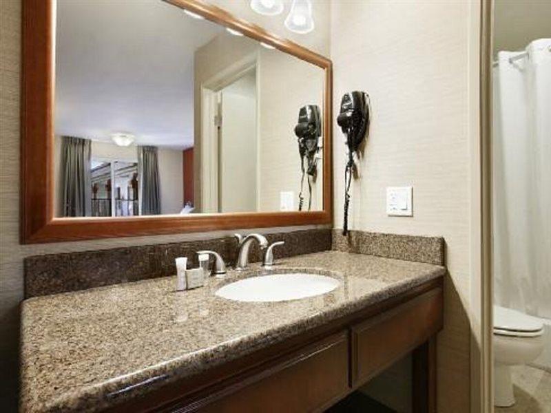 Motel 6-La Mesa, Ca Екстер'єр фото