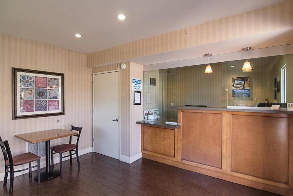 Motel 6-La Mesa, Ca Екстер'єр фото