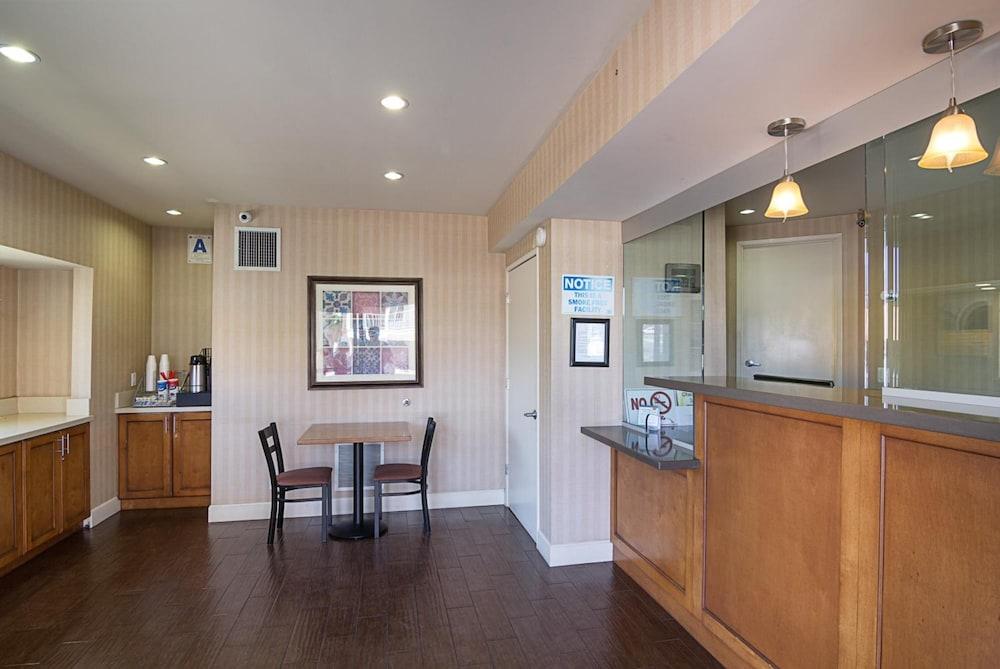 Motel 6-La Mesa, Ca Екстер'єр фото