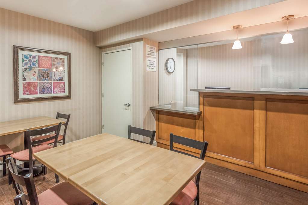 Motel 6-La Mesa, Ca Інтер'єр фото